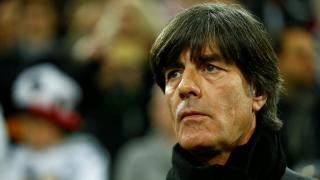 Germany coach Jogi Loew
